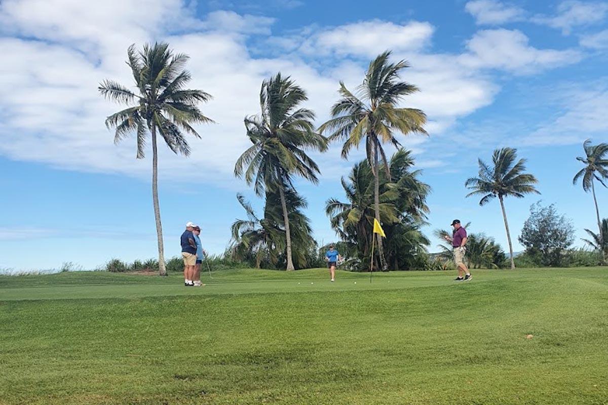 Careers bowen golf