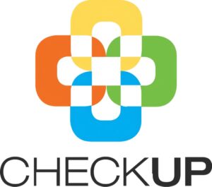 CheckUP Logo