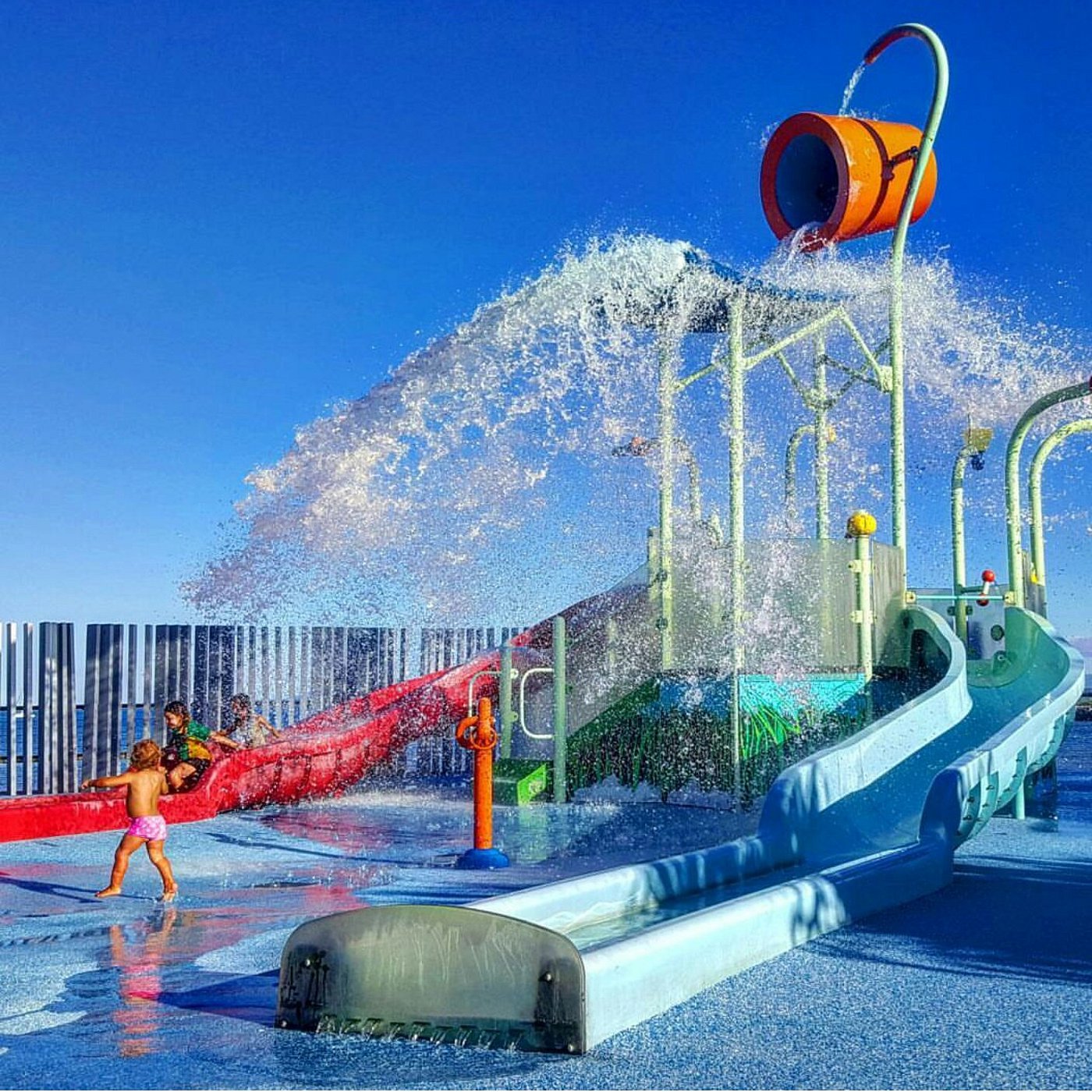 Careers the waterpark on frontbeach