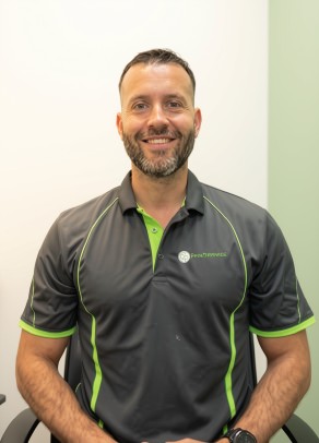 Home Mike Zepeda, Physiotherapist at Bowen Physiotherapy